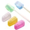 5-Pack Portable Travel Toothbrush Covers view 1