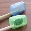5-Pack Portable Travel Toothbrush Covers view 2