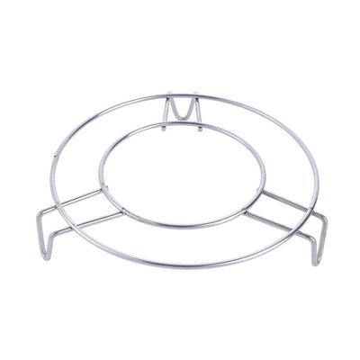 Stainless Steel Steamer