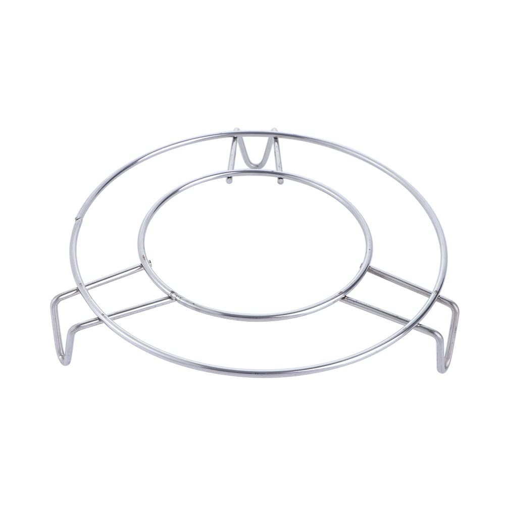 Stainless Steel Steamer
