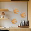 Swallow Wall Art view 3