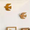Swallow Wall Art view 4