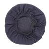 SOIMISS Round Elastic Polyester Chair Cover view 1