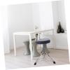 SOIMISS Round Elastic Polyester Chair Cover view 3