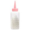 160 ml Translucent Compression Dispenser view 1