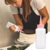160 ml Translucent Compression Dispenser view 2
