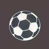 Ymxygz Sports Ball Die Cut, Metal Die for Card Making view 2