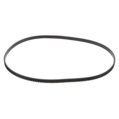 Vaguelly Bread Machine Drive Belt Replacement