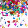 Larrel 2 Pack Happy Birthday Confetti view 1