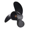 Outboard Propeller, 19.8 x 20.3 cm, Aluminum, for Mercury 4–6 HP, 3R1W64516-0 view 1