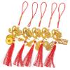 Alipis New Year Ornaments 10 pcs Dragon Design view 1