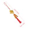 Alipis New Year Ornaments 10 pcs Dragon Design view 2