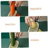 TOPPERFUN Potato Cutter with Space-Saving Design view 2