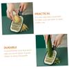 TOPPERFUN Potato Cutter with Space-Saving Design view 3
