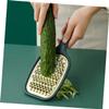 TOPPERFUN Potato Cutter with Space-Saving Design view 4