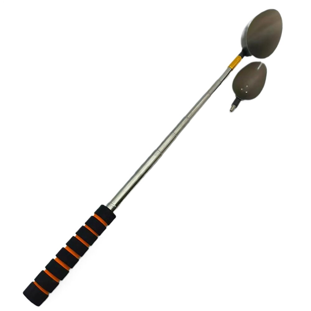 Bait Scoop – Fishing Spod Multi-Baiter Throwing Shovel