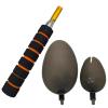 Bait Scoop – Fishing Spod Multi-Baiter Throwing Shovel view 2