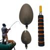 Bait Scoop – Fishing Spod Multi-Baiter Throwing Shovel view 3