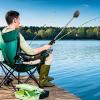 Bait Scoop – Fishing Spod Multi-Baiter Throwing Shovel view 4