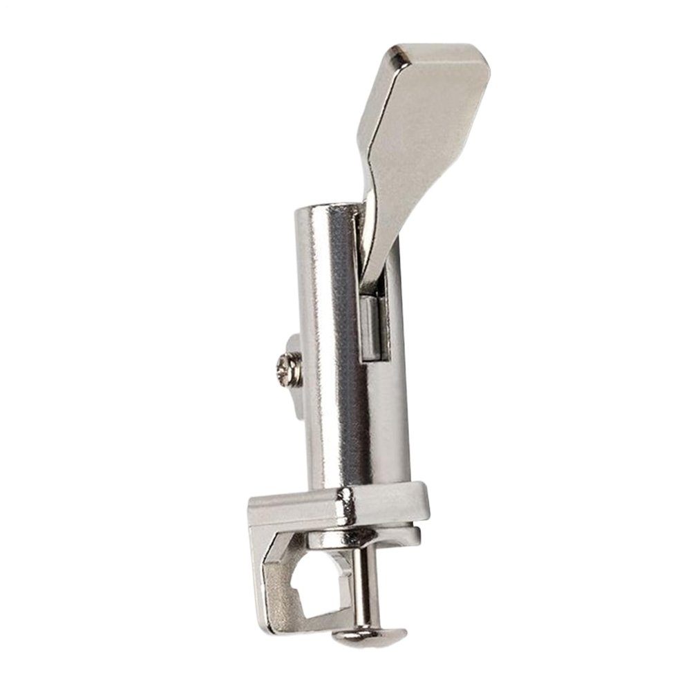 Sewing Machine Needle Change Tool - Durable Steel Mechanism