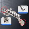 Sewing Machine Needle Change Tool - Durable Steel Mechanism view 2