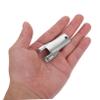 Steel Mouse Bait Station Keys, 2-Pack, Silver, Ergonomic Design view 4