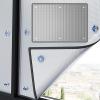 Reflective Window Film for Heat Insulation view 1