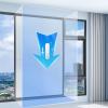 Reflective Window Film for Heat Insulation view 2