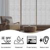 Reflective Window Film for Heat Insulation view 3