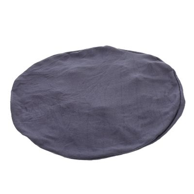 TOPPERFUN Stretch Bar Stool Cover