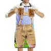 Funny Apron for Couples view 1