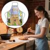 Funny Apron for Couples view 3