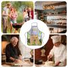 Funny Apron for Couples view 4
