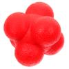 TPR Hexagonal Reaction Training Ball for Soccer and Hockey view 1