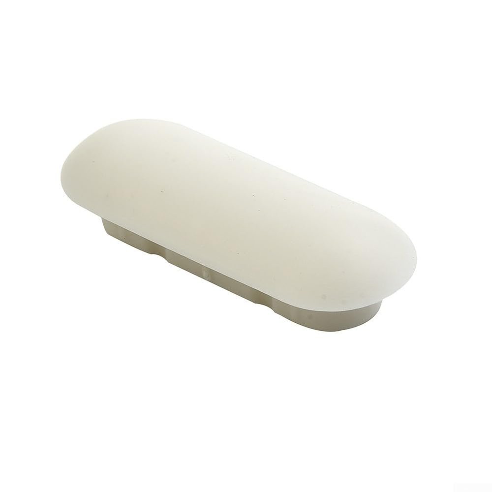 Toilet Seat Accessories with Strong Pads for Enhanced Cushioning (10 x Seat Cushions)