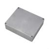 Aluminum Project Box, 1590XX, 145 x 121 x 39 mm view 2