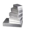 Aluminum Project Box, 1590XX, 145 x 121 x 39 mm view 3