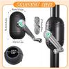 Ompinda Patio Umbrella Replacement Crank with Rope view 2