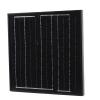 Fafeicy Solar Ventilation System for Attic, Garage, and Storage Roof Exhaust Fans view 1