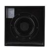 Fafeicy Solar Ventilation System for Attic, Garage, and Storage Roof Exhaust Fans view 3