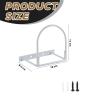 momgyaamz Cap Holder Wall Mount view 2