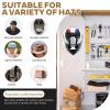 momgyaamz Cap Holder Wall Mount view 3