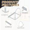 momgyaamz Cap Holder Wall Mount view 4