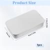 Travel Cotton Swab Holder, 3 Pack view 2