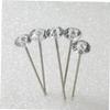 PartyKindom Cross Stitch Positioning Pins - 200 pcs view 2