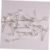 PartyKindom Cross Stitch Positioning Pins - 200 pcs view 4