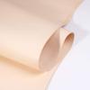 AIXILAN Pre-Cut Vegetable-Tanned Cowhide Leather, 2.0 mm Thick, 11 x 36 cm view 1