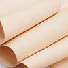 AIXILAN Pre-Cut Vegetable-Tanned Cowhide Leather, 2.0 mm Thick, 11 x 36 cm view 3