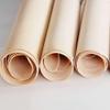 AIXILAN Pre-Cut Vegetable-Tanned Cowhide Leather, 2.0 mm Thick, 11 x 36 cm view 4