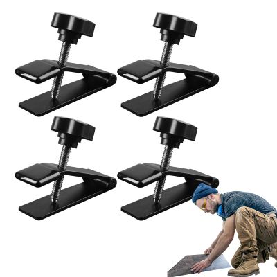 Cabinet Lifter, Labor-Saving Portable Heavy-Duty Support